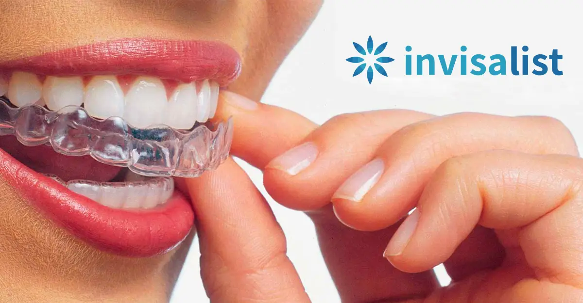 Invisalist UK